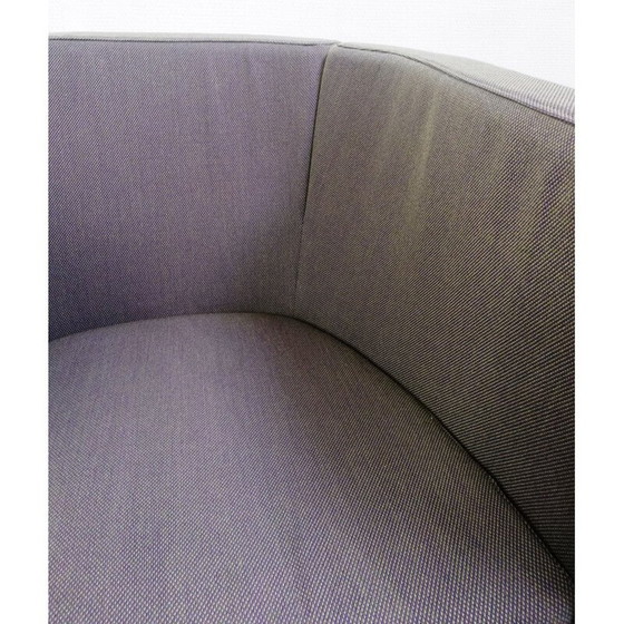 Image 1 of Fauteuil vintage Tulip par Jeffrey Bernett pour B&B Italia