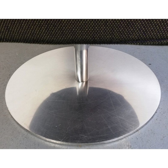 Image 1 of Fauteuil vintage Tulip par Jeffrey Bernett pour B&B Italia