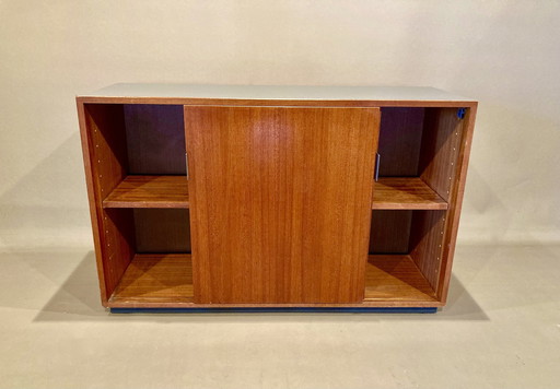 Enfilade Design Scandinave 1960.