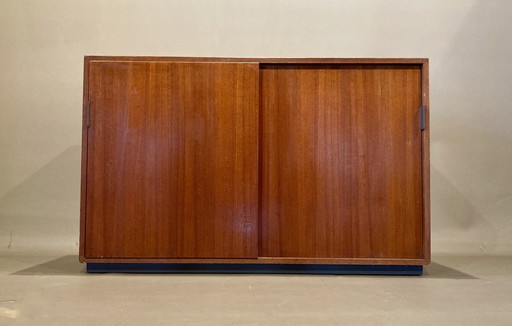 Enfilade Design Scandinave 1960.