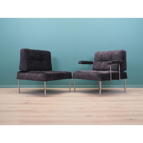 Image 1 of Canapé modulaire vintage par Poul Cadovius pour France et Søn, 1960s