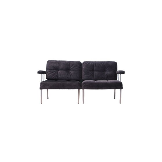 Image 1 of Canapé modulaire vintage par Poul Cadovius pour France et Søn, 1960s