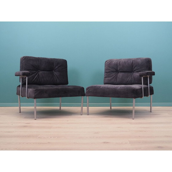 Image 1 of Canapé modulaire vintage par Poul Cadovius pour France et Søn, 1960s