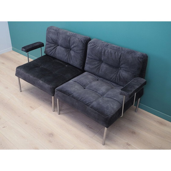 Image 1 of Canapé modulaire vintage par Poul Cadovius pour France et Søn, 1960s