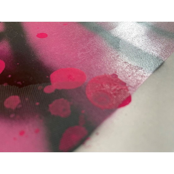 Image 1 of Vintage painting for Og Slick, 2015