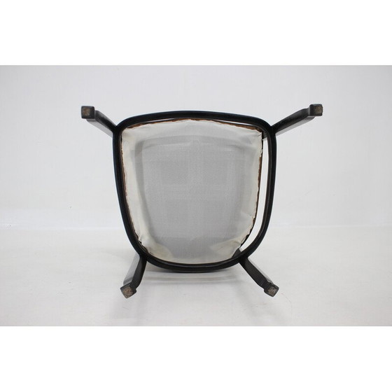 Image 1 of Fauteuil vintage No. 6517 par Marcel Kammerer pour Thonet, Autriche 1900s