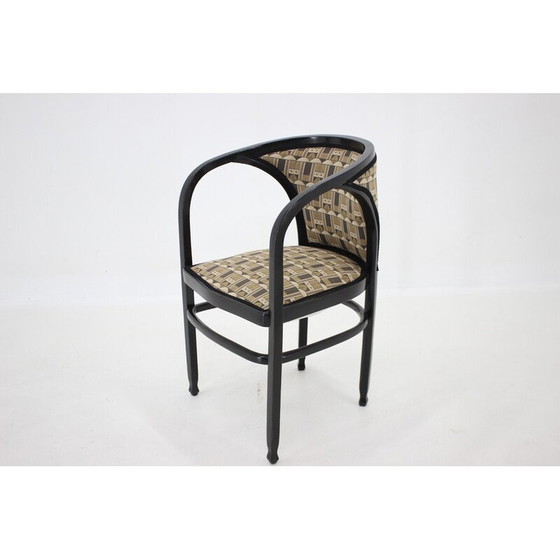 Image 1 of Fauteuil vintage No. 6517 par Marcel Kammerer pour Thonet, Autriche 1900s