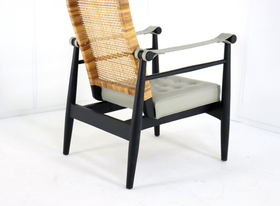 Image 1 of Fauteuil dans le style de Muntendam Vintage