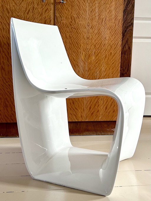 Mdf Italia Sign Chair