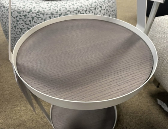 Image 1 of Design On Stock Tub Side Table