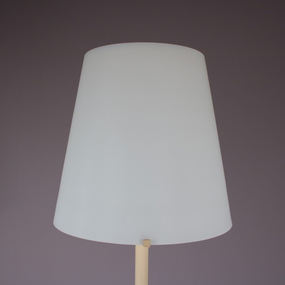 Image 1 of Lampadaire Max Ingrand pour Fontana Arte, Italie, années 1970