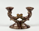 Jasba Ceramics, Bougeoir, Allemagne 1950-1960