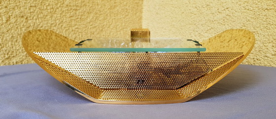 Image 1 of Applique murale française vintage