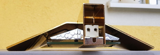 Image 1 of Applique murale française vintage