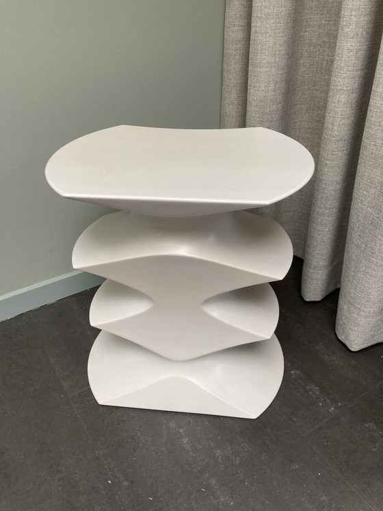 Image 1 of Tabouret Vitra