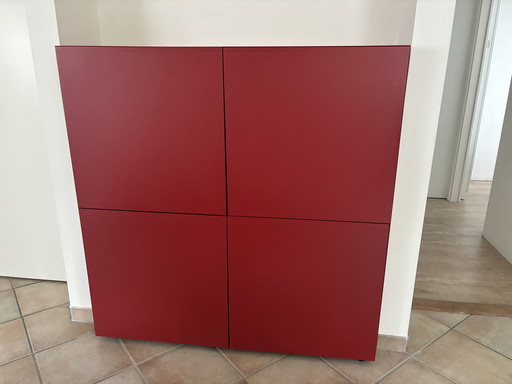 Pastoe V64510 Vision Next 2.0 Armoire murale