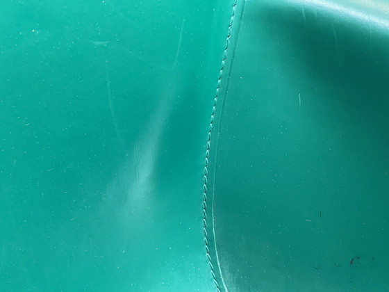 Image 1 of 6X Matteo Grassi Vela Vert Anthracite