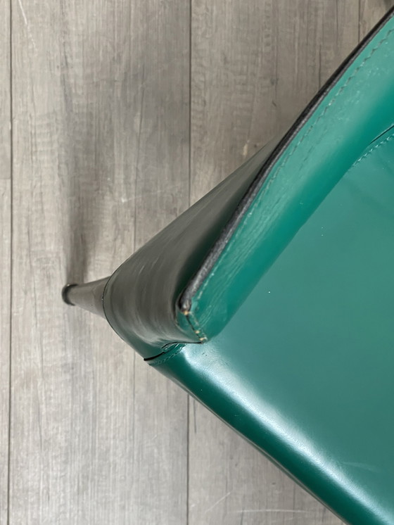 Image 1 of 6X Matteo Grassi Vela Vert Anthracite