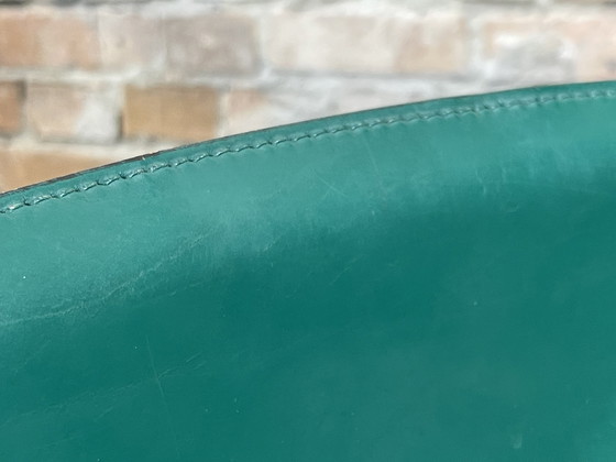 Image 1 of 6X Matteo Grassi Vela Vert Anthracite