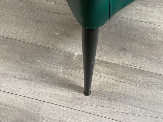 Image 1 of 6X Matteo Grassi Vela Vert Anthracite