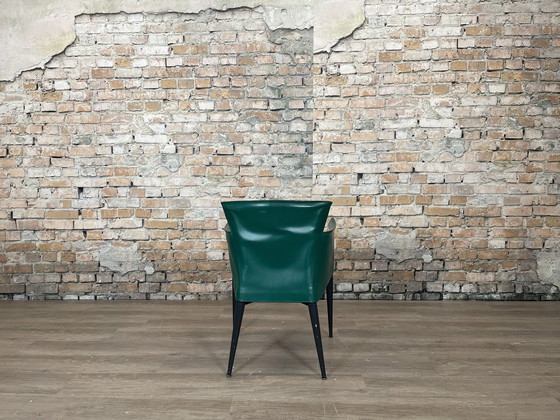 Image 1 of 6X Matteo Grassi Vela Vert Anthracite