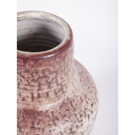 Image 1 of Ensemble de vases vintage par Bauke Mobach pour Mobach, 1950