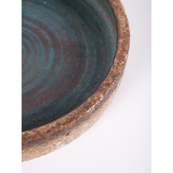 Image 1 of Ensemble de vases vintage par Bauke Mobach pour Mobach, 1950