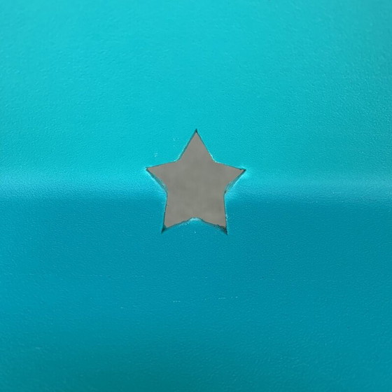 Image 1 of Fauteuil vintage modèle Lips par Niels Gammelgaard pour Ikea