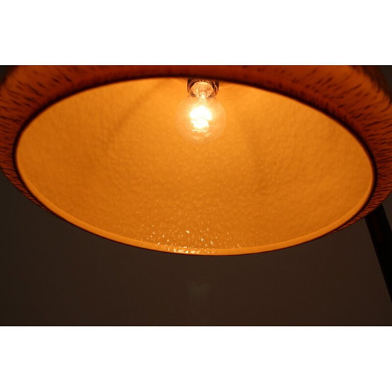 Image 1 of Lampadaire réglable vintage, Tchécoslovaquie années 1960