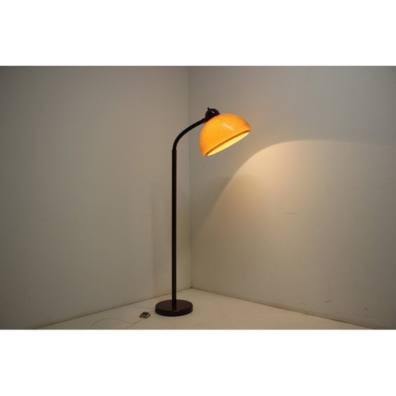 Image 1 of Lampadaire réglable vintage, Tchécoslovaquie années 1960