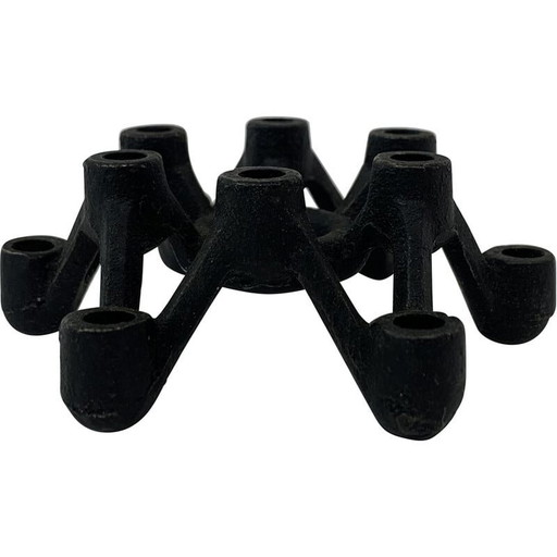 Chandelier vintage, Japon 1970