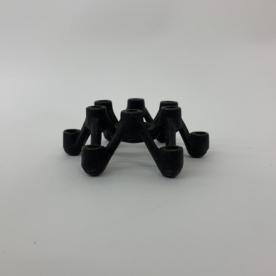 Image 1 of Chandelier vintage, Japon 1970