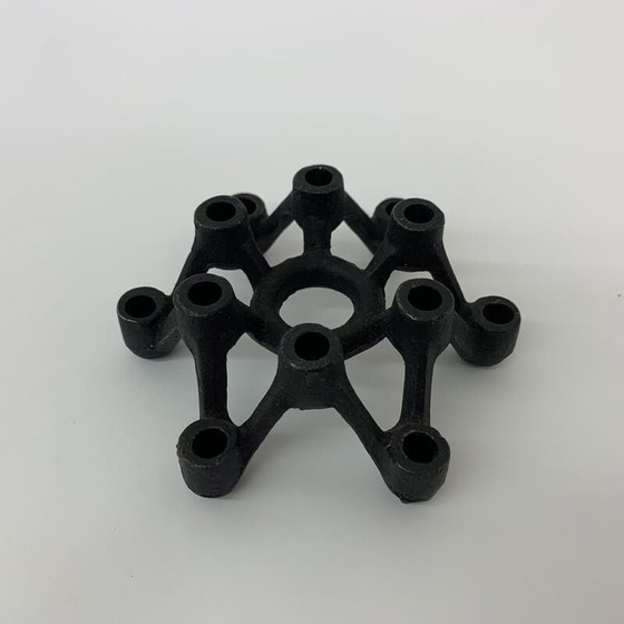 Image 1 of Chandelier vintage, Japon 1970