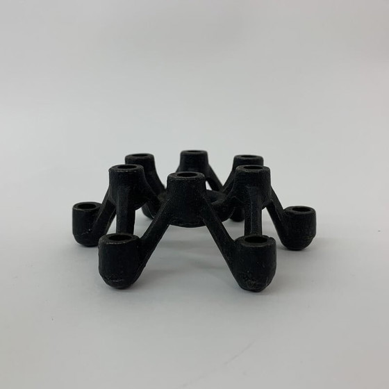 Image 1 of Chandelier vintage, Japon 1970