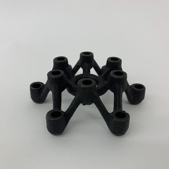 Image 1 of Chandelier vintage, Japon 1970