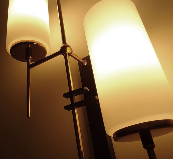 Image 1 of 2X Xxl Appliques Françaises Vintage