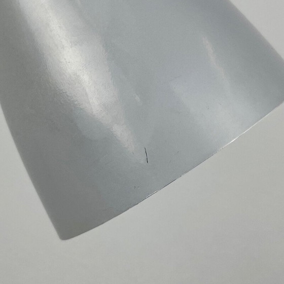 Image 1 of Lampe de table vintage par Josef Hůrka pour Napako, Tchécoslovaquie 1970