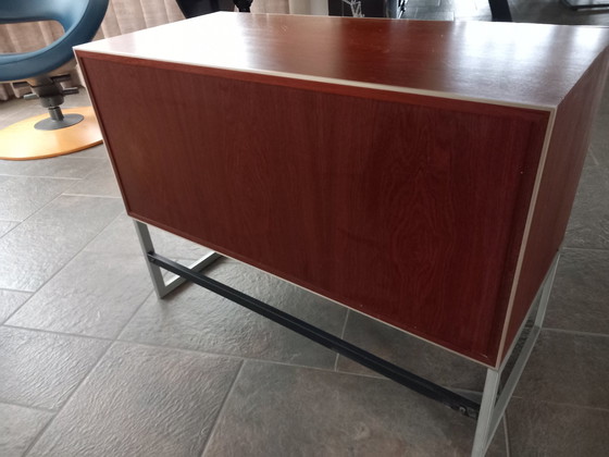 Image 1 of Jacob Jensen Audio furniture Mc30 Bang And Olufsson