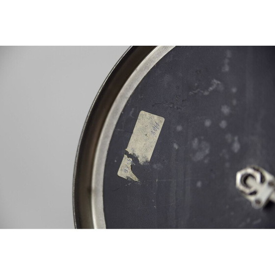 Image 1 of Lampadaire vintage chromé, 1960