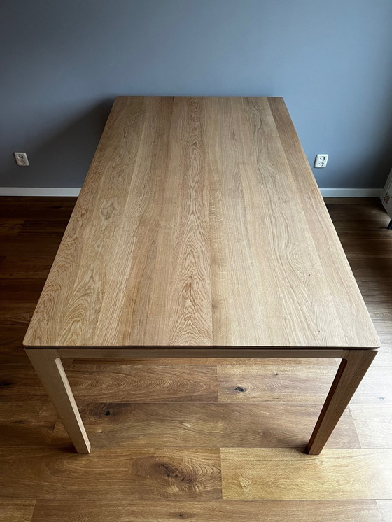 Image 1 of Table à manger Kluskens