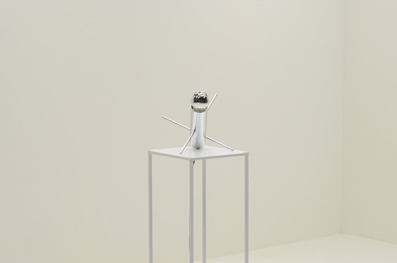 Image 1 of Lampe de table "Krekel" par Otto Wasch pour Raak Amsterdam, 1960S Pays-Bas.