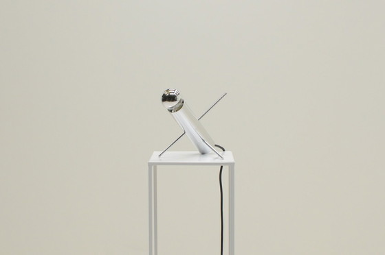 Image 1 of Lampe de table "Krekel" par Otto Wasch pour Raak Amsterdam, 1960S Pays-Bas.