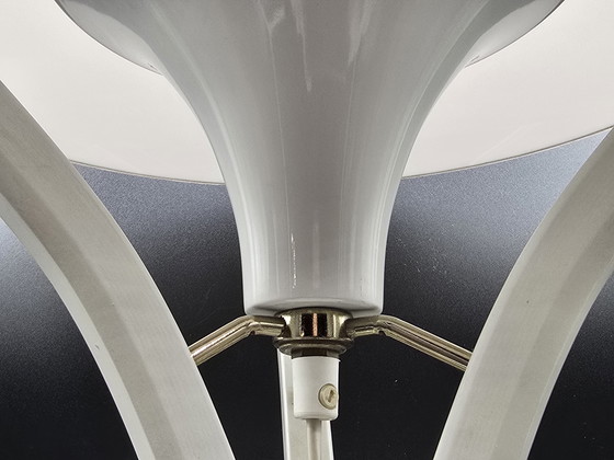 Image 1 of Lampe de table grand modèle, Jan Erik Lindgren For Ideas, Modèle Cumulus