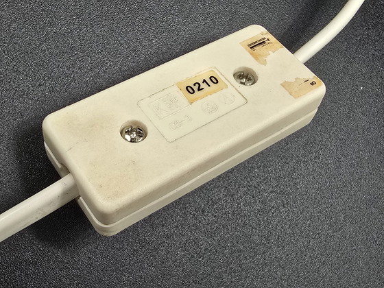 Image 1 of Lampe de table grand modèle, Jan Erik Lindgren For Ideas, Modèle Cumulus