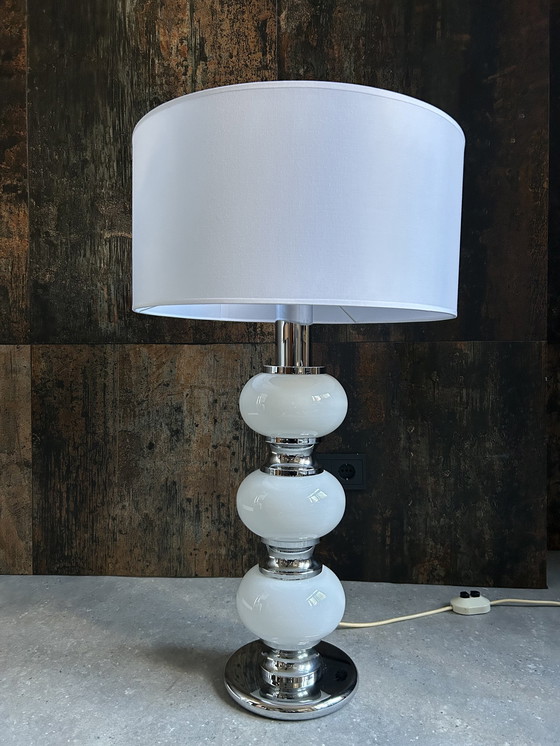 Image 1 of Lampe design vintage Sölken Leuchten