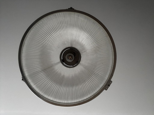 Lampe design Refractor Eikelenboom Amsterdam