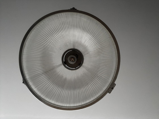 Image 1 of Lampe design Refractor Eikelenboom Amsterdam