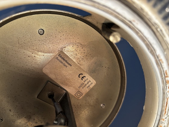 Image 1 of Lampe design Refractor Eikelenboom Amsterdam