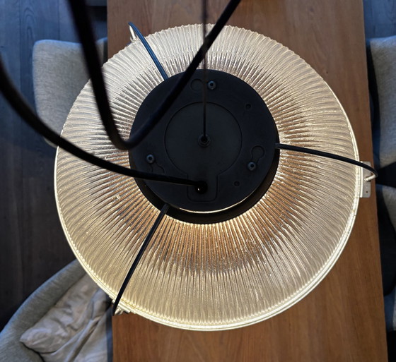 Image 1 of Lampe design Refractor Eikelenboom Amsterdam