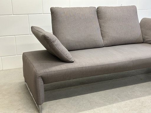 Koinor Ramon | Canapé et chaise | Réglable | Design